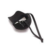 Double Long Strap Baseball Cap
