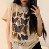 Butterflies In My Stomach Tee