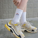 Weather Socks