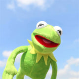 Kermit Frog Plush Doll