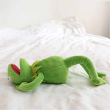 Kermit Frog Plush Doll