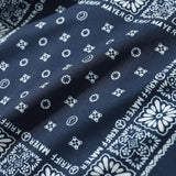 Bandana Bowling Shirt