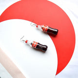 Soda Earrings