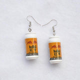 Soda Earrings