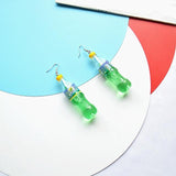 Soda Earrings