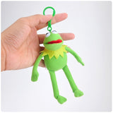 Kermit Frog Plush Doll