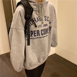 Paper Company Hoodie