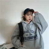 Paper Company Hoodie