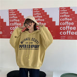 Paper Company Hoodie