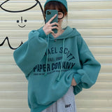 Paper Company Hoodie