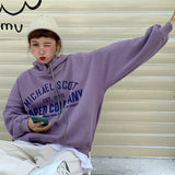 Paper Company Hoodie