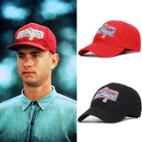 BUBBA GUMP Forrest Gump Cap