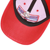 BUBBA GUMP Forrest Gump Cap