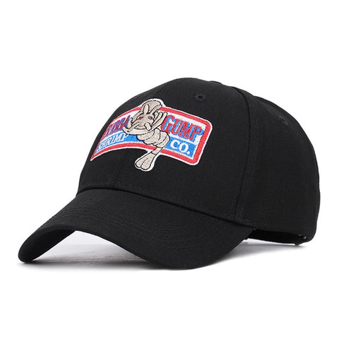 BUBBA GUMP Forrest Gump Cap