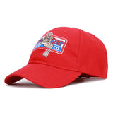 BUBBA GUMP Forrest Gump Cap