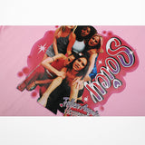 Full Print Spice Girls Tee
