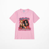 Full Print Spice Girls Tee