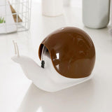 Snail Soap Dispenser