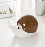 Snail Soap Dispenser