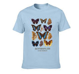 Butterflies In My Stomach Tee