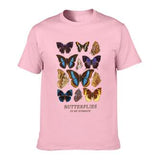 Butterflies In My Stomach Tee