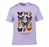 Butterflies In My Stomach Tee