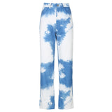 Liquid Sunshine Cloud Jeans