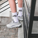 "Suck My Dick" Socks