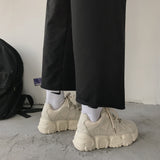 Chunky Future Sneakers