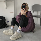 Chunky Future Sneakers
