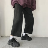 Chunky Future Sneakers