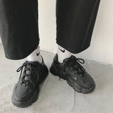 Chunky Future Sneakers