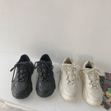 Chunky Future Sneakers