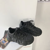 Chunky Future Sneakers