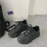 Chunky Future Sneakers
