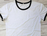 "sad generation with happy instagram pictures" Tee