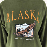 ALASKA Sweater