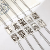 Tarot Necklace