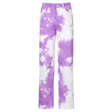 Liquid Sunshine Cloud Jeans