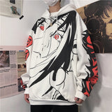Itachi Uchiha Hoodie
