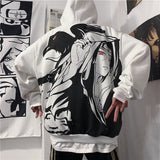 Itachi Uchiha Hoodie