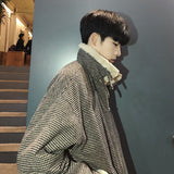 Zip Up Sherpa Jacket
