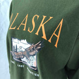 ALASKA Sweater