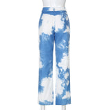 Liquid Sunshine Cloud Jeans