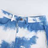 Liquid Sunshine Cloud Jeans