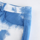 Liquid Sunshine Cloud Jeans