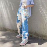 Liquid Sunshine Cloud Jeans