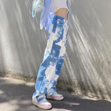 Liquid Sunshine Cloud Jeans