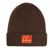 Mcdonalds Beanie