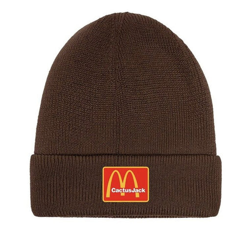 Mcdonalds Beanie